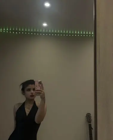 Анкета массажистки Лиза - Фото 2, метро Авиамоторная, 25 лет, №8042