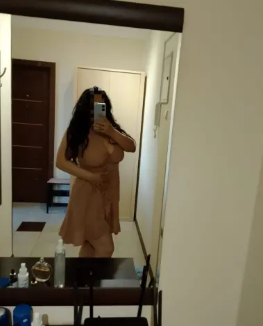 Анкета массажистки Мишель - Фото 2, метро Нахимовский Проспект, 35 лет, №8052