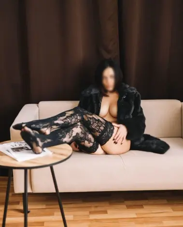 Анкета массажистки Анита - Фото 1, метро ВДНХ, 24 года, №8055