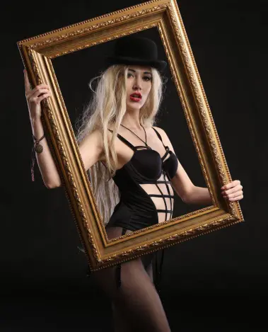 Анкета массажистки Вики - Фото 3, метро Мякинино, 25 лет, №8058