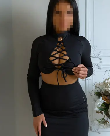 Анкета массажистки София - Фото 2, метро Авиамоторная, 24 года, №8110