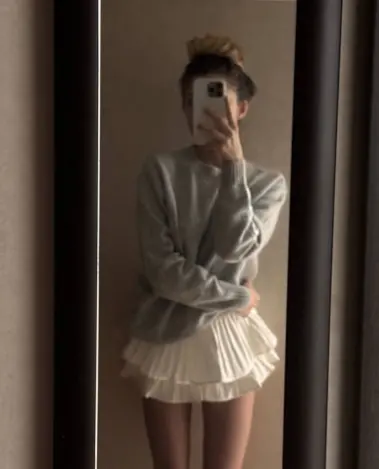 Анкета массажистки Алина - Фото 2, метро ЦСКА, 20 лет, №8119