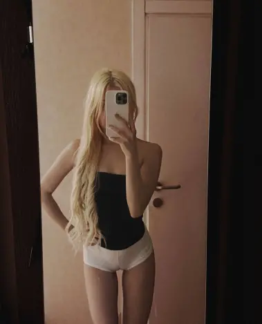 Анкета массажистки Алина - Фото 3, метро ЦСКА, 20 лет, №8119