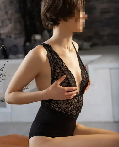 Анкета массажистки Алиса - Фото 3, метро Южная, 24 года, №8120