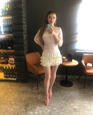 Анкета массажистки Алена - Фото 3, метро Кунцевская, 30 лет, №8137