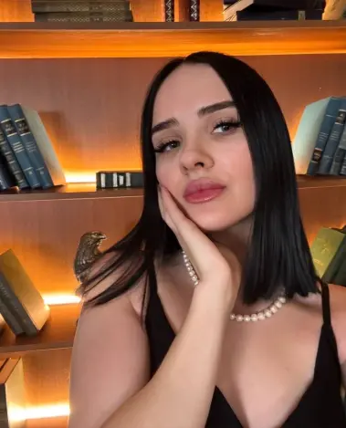 Анкета массажистки Диана - Фото 1, метро Кунцевская, 24 года, №8138