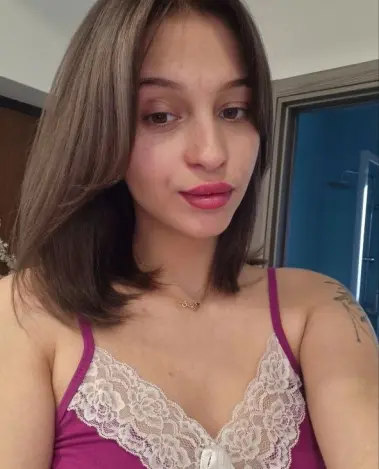 Анкета массажистки Карина - Фото 3, метро Беломорская, 22 года, №8142