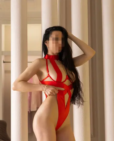 Анкета массажистки Анжелика - Фото 2, метро Пражская, 25 лет, №8156