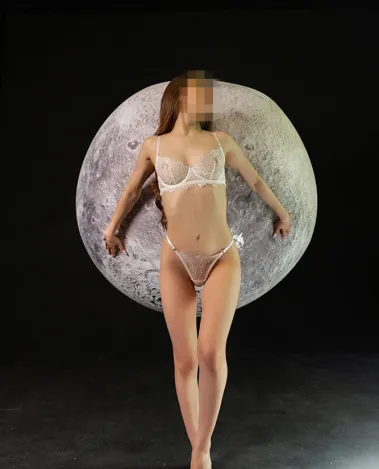 Анкета массажистки Аня - Фото 2, метро Авиамоторная, 23 года, №8211