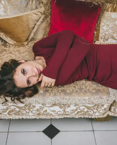 Анкета массажистки Элла - Фото 3, район Гольяново, 23 года, №908