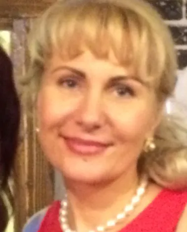 Анкета массажистки Ирина - Фото 1, метро Новослободская, 35 лет, №998