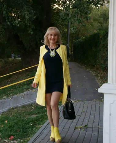 Анкета массажистки Ирина - Фото 2, метро Новослободская, 35 лет, №998