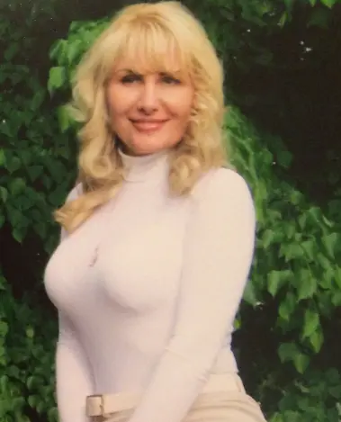 Анкета массажистки Ирина - Фото 3, метро Новослободская, 35 лет, №998