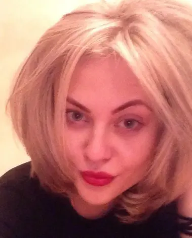 Анкета массажистки Карина - Фото 1, метро Марьина Роща, 23 года, №1006