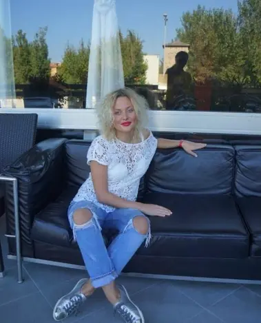 Анкета массажистки Карина - Фото 3, метро Марьина Роща, 23 года, №1006