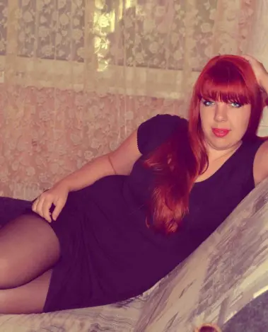 Анкета массажистки анна - Фото 1, метро Алексеевская, 30 лет, №1028