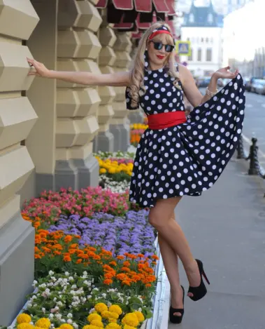 Анкета массажистки Диана - Фото 3, метро Алексеевская, 30 лет, №1055