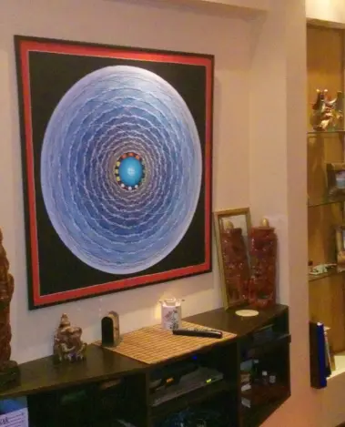 Анкета массажистки Лана - Фото 1, метро Таганская, 32 года, №1066