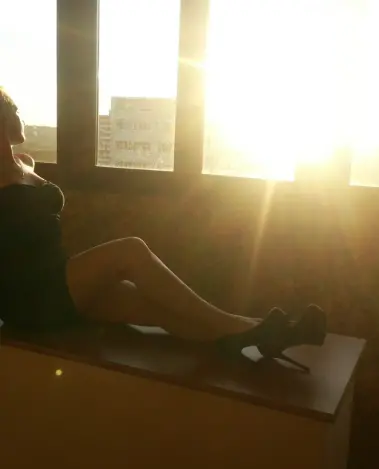 Анкета массажистки Лана - Фото 3, метро Таганская, 32 года, №1066