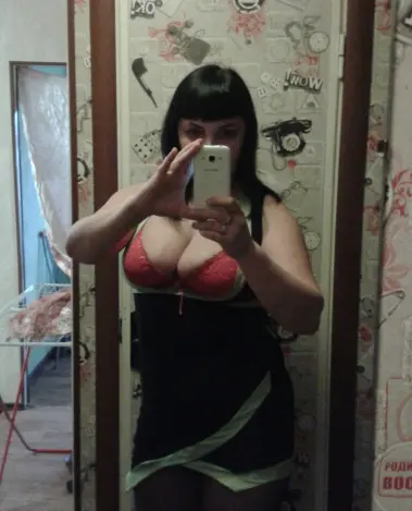 Анкета массажистки Анюта - Фото 1, метро Кунцевская, 31 год, №1177