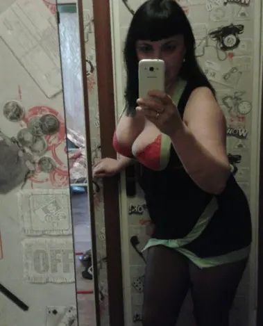 Анкета массажистки Анюта - Фото 2, метро Кунцевская, 31 год, №1177