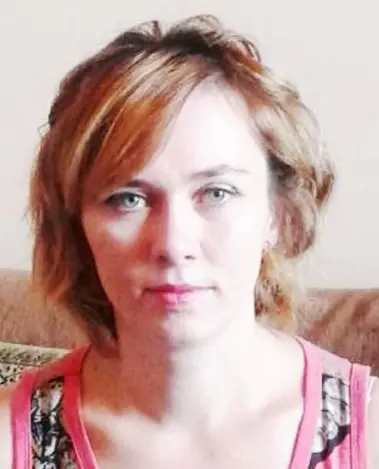 Анкета массажистки Кристина - Фото 1, метро Марьино, 34 года, №1210