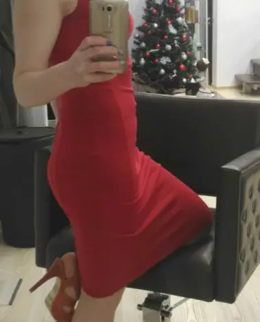 Анкета массажистки Валерия - Фото 3, метро Таганская, 28 лет, №1266