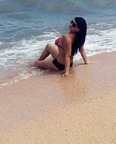 Анкета массажистки Вика - Фото 2, метро Кунцевская, 27 лет, №1466