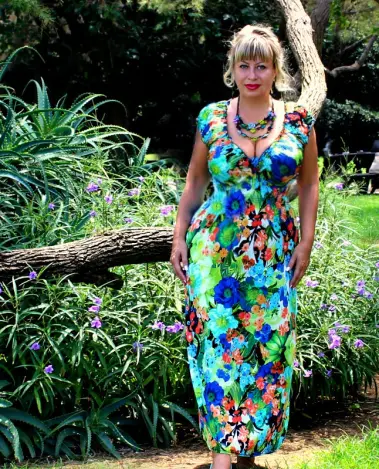 Анкета массажистки Илона - Фото 3, метро Таганская, 39 лет, №1490