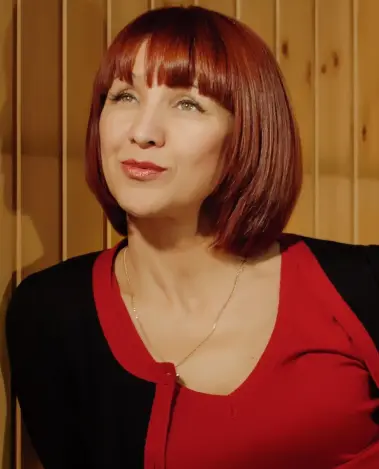 Анкета массажистки Аниса - Фото 1, метро Кунцевская, 0 лет, №1502