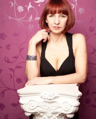 Анкета массажистки Аниса - Фото 2, метро Кунцевская, 0 лет, №1502