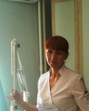 Анкета массажистки Аниса - Фото 3, метро Кунцевская, 0 лет, №1502